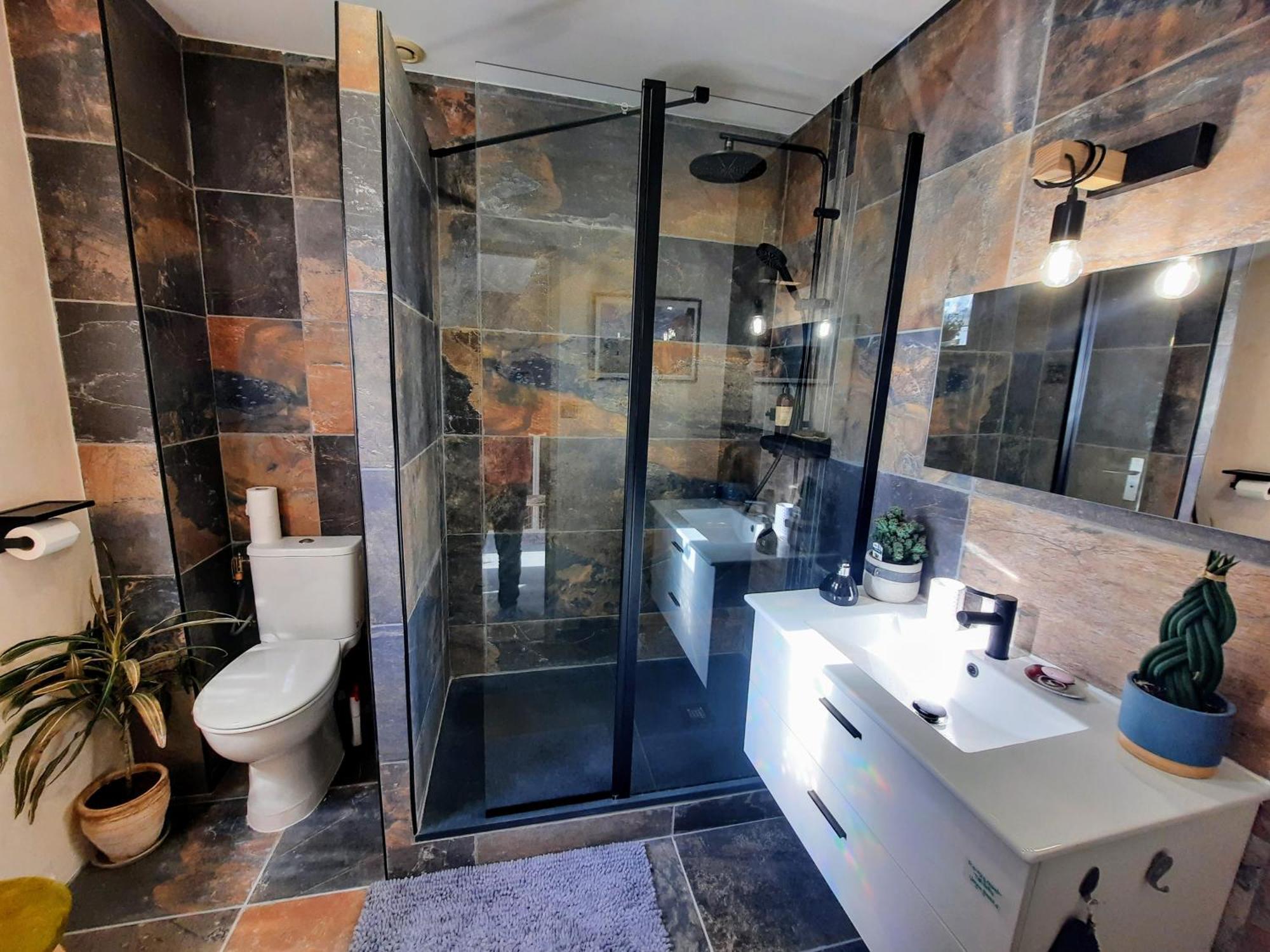 La Villa Bleue Beauchastel Экстерьер фото
